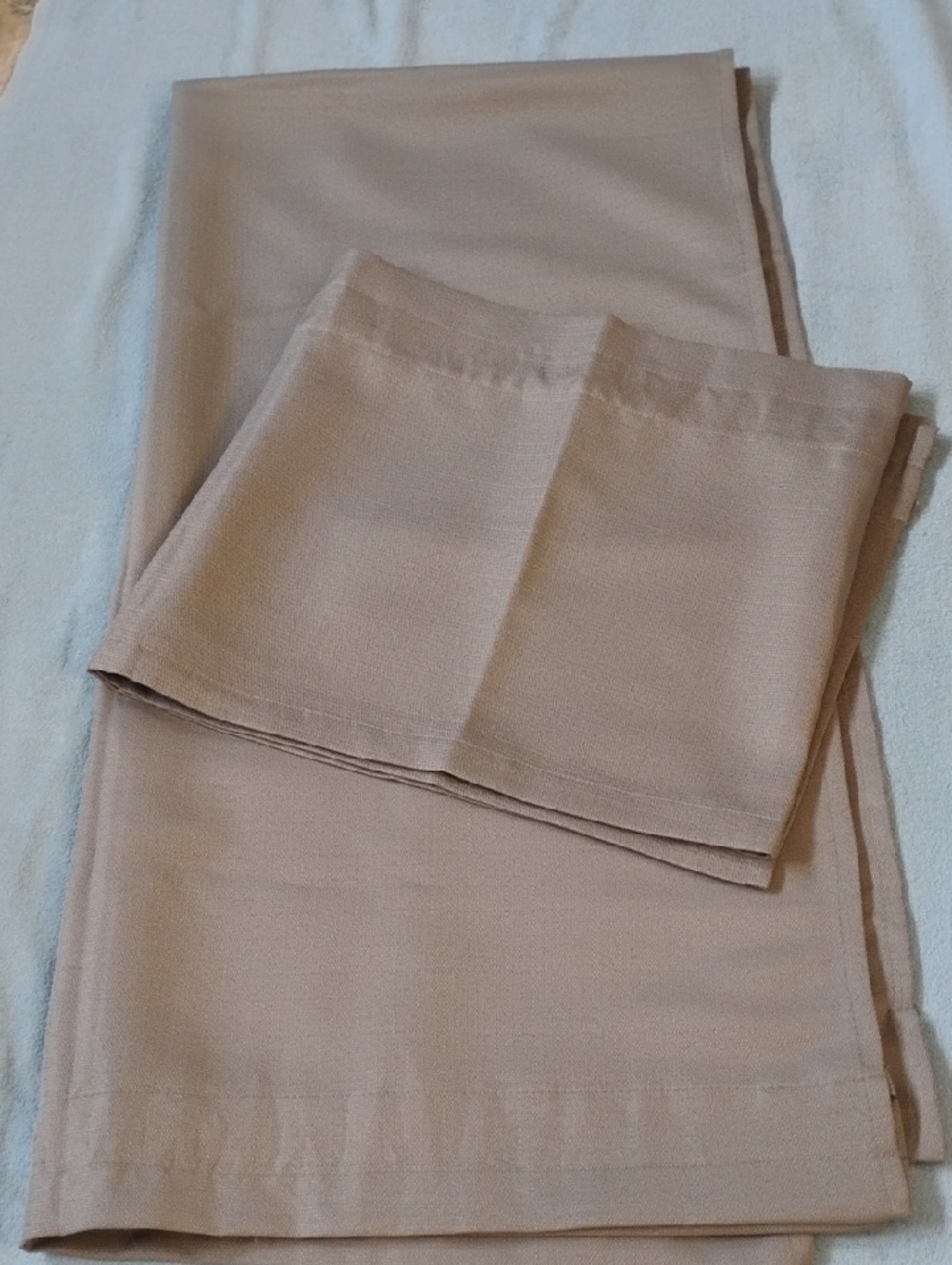 Drapery Set - Picture 2 of 8